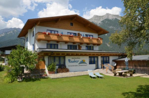 Apartmenthaus Bader, Leutasch, Österreich, Leutasch, Österreich